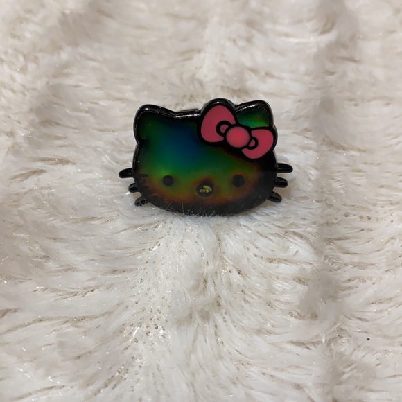 Hippy boho ring lot costume jewelry rock rings - Picture 13 of 14